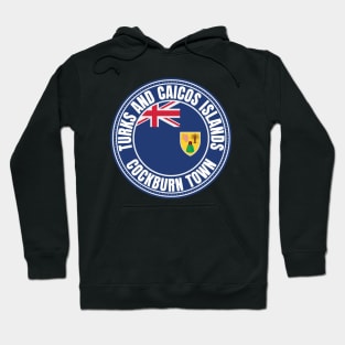 Cockburn Town Hoodie